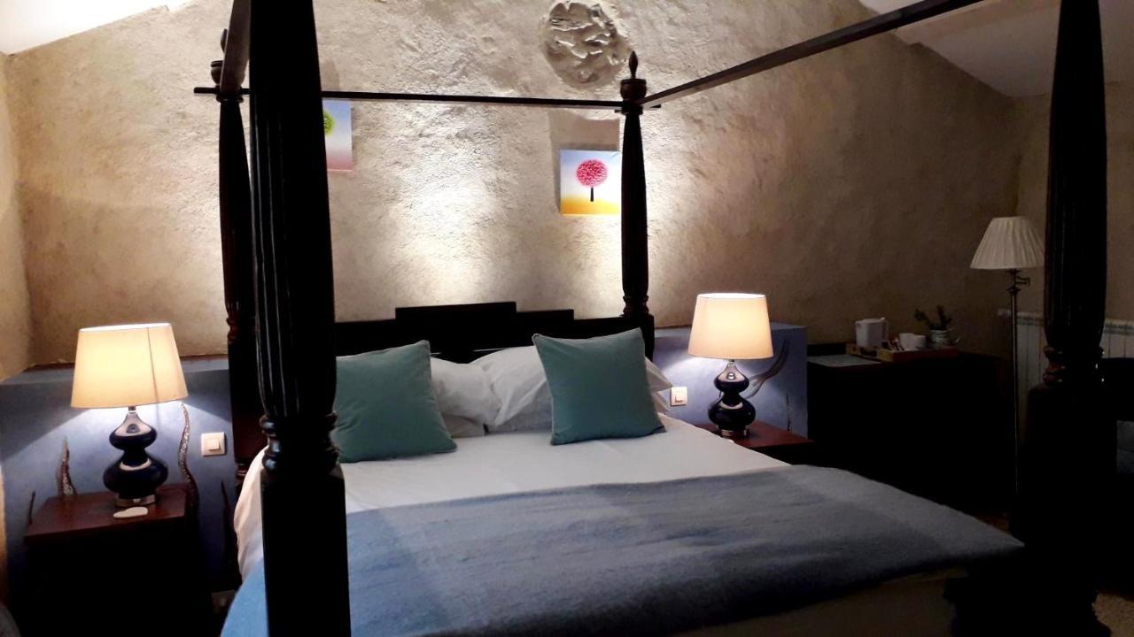 Le Moulin D'Arcas. Bed & Breakfast Prémian Eksteriør bilde