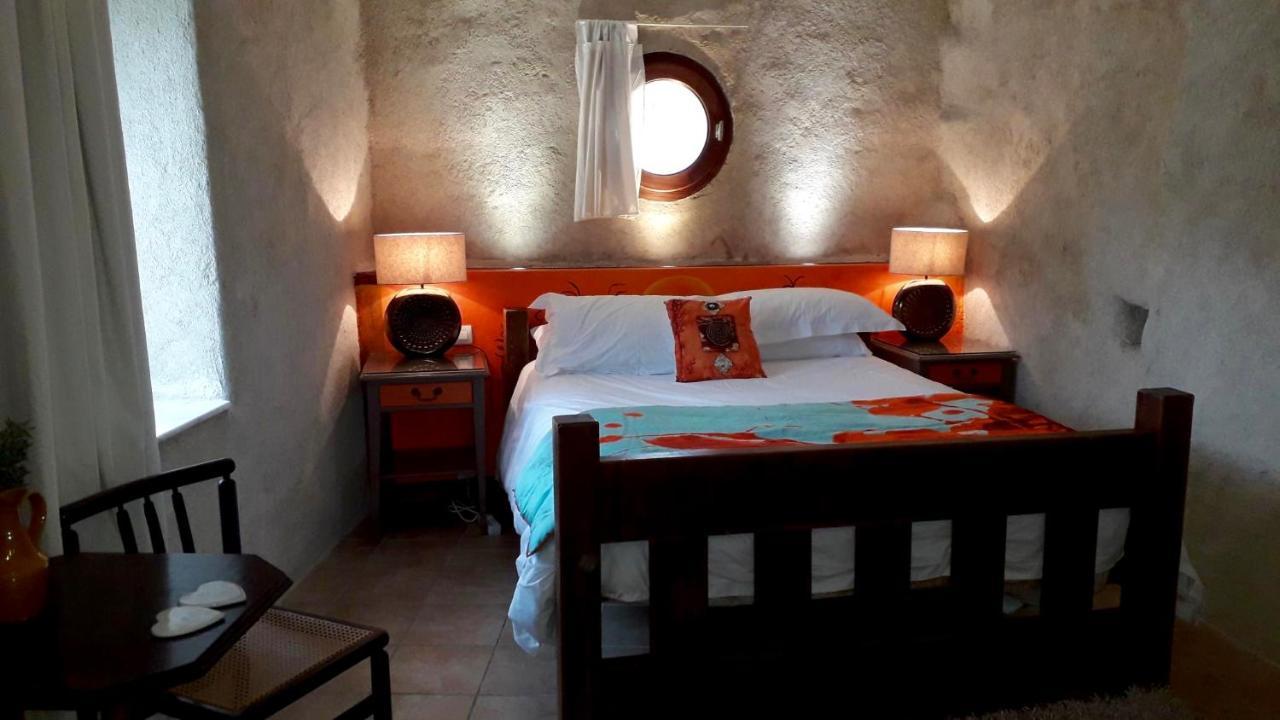 Le Moulin D'Arcas. Bed & Breakfast Prémian Eksteriør bilde