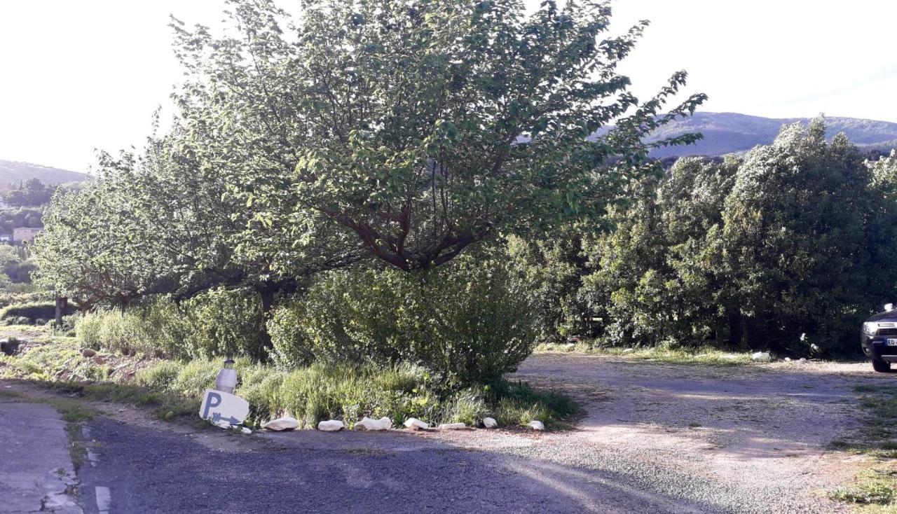 Le Moulin D'Arcas. Bed & Breakfast Prémian Eksteriør bilde