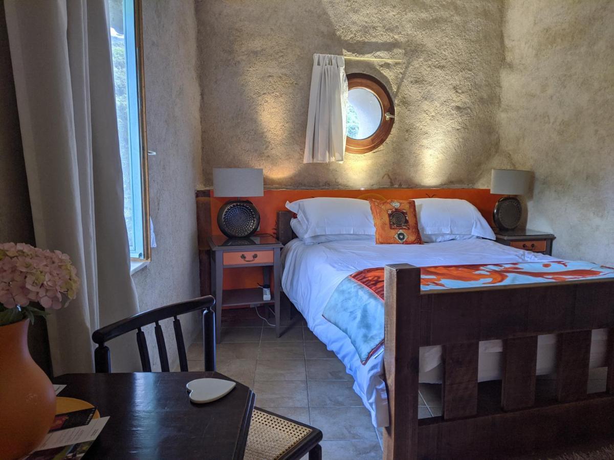 Le Moulin D'Arcas. Bed & Breakfast Prémian Eksteriør bilde