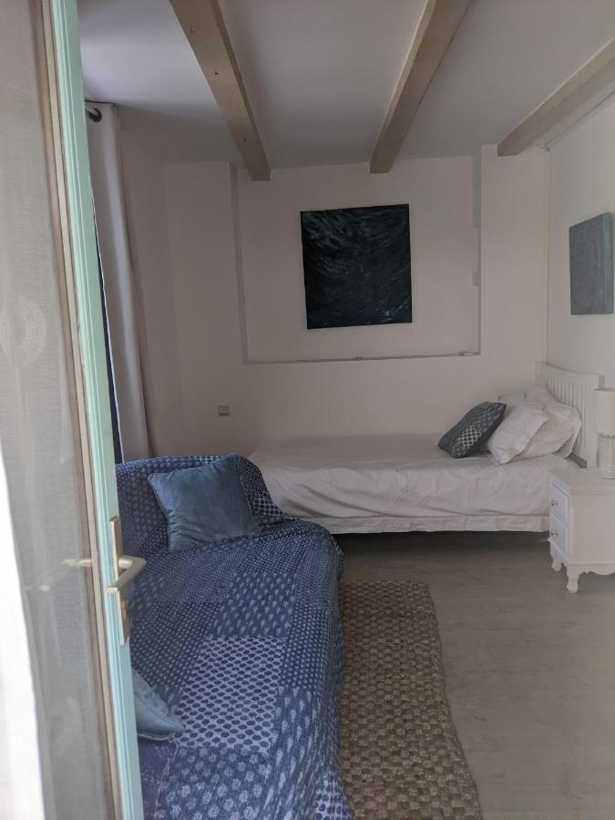 Le Moulin D'Arcas. Bed & Breakfast Prémian Eksteriør bilde